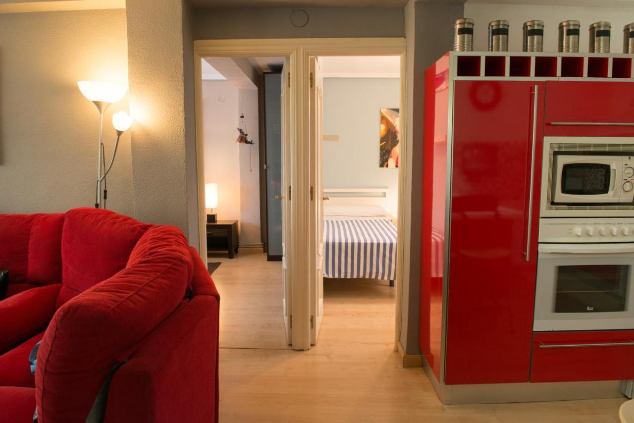 Cuencaloft Red Velvet Lejlighed Cuenca  Eksteriør billede